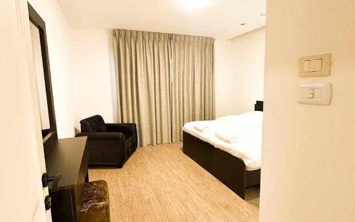 Central Apartment For Rent 26