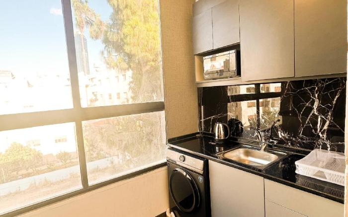 Central Apartment For Rent 27