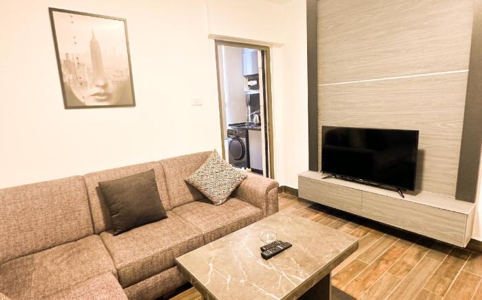 Central Apartment For Rent 27