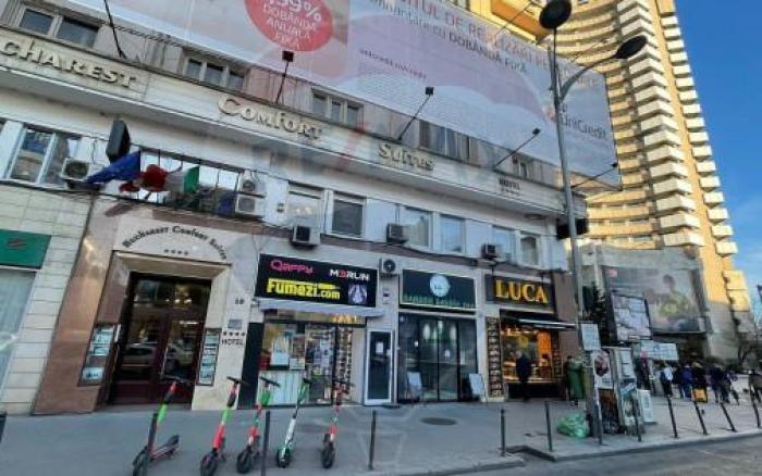 BUCHAREST COMFORT SUITES