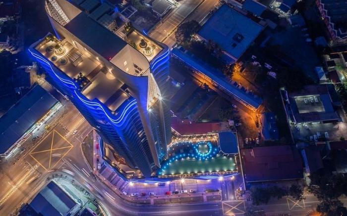 Troika Residensi Kota Bharu @ AGhome (CITY VIEW)