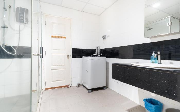 Mansion One Cozy 2bedrooms 4-6pax