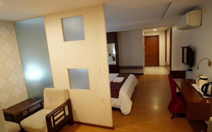 Hotel Sasya Pride