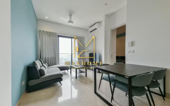 Maxhome@Lalaport KL City Centre 2room A12