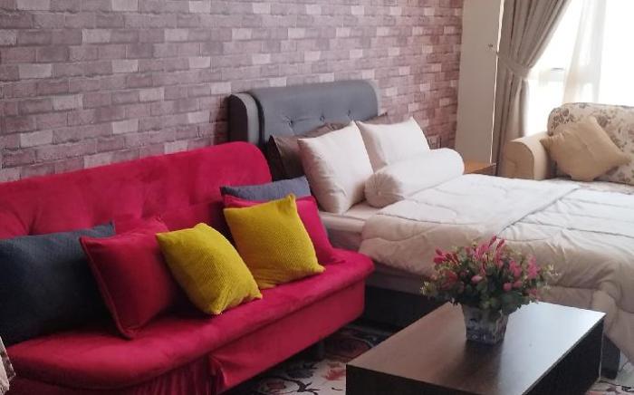 SofiaSuite16 Duplex SOHO Plaza Azalea, Shah Alam