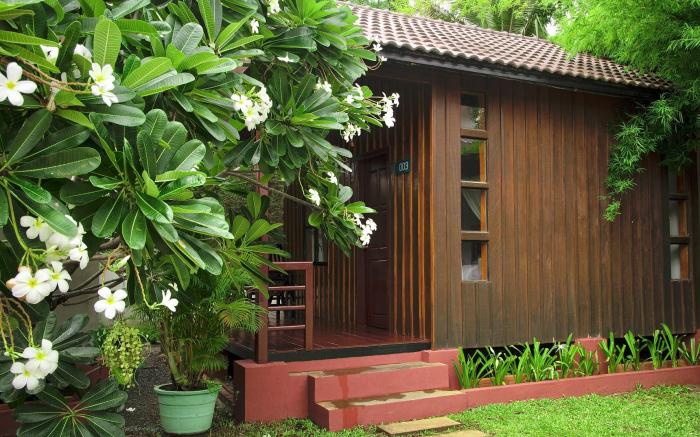 Habana Angkor Boutique Hotel