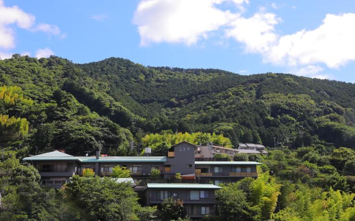 Fukiya Ryokan