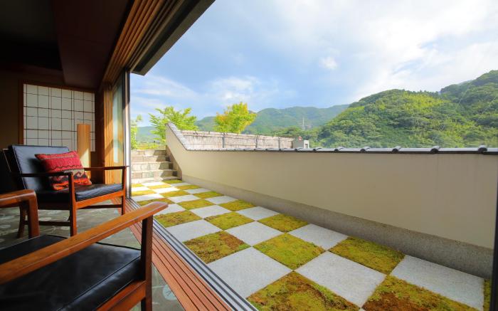 Fukiya Ryokan