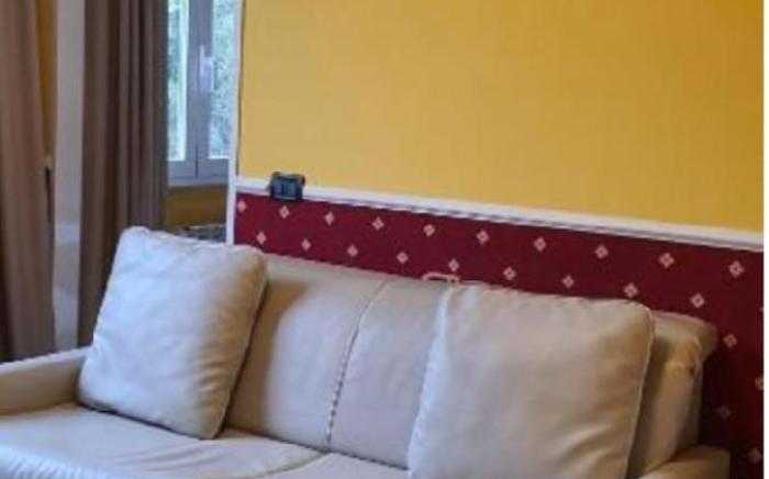 HOTEL LAGUNA RESIDENCE