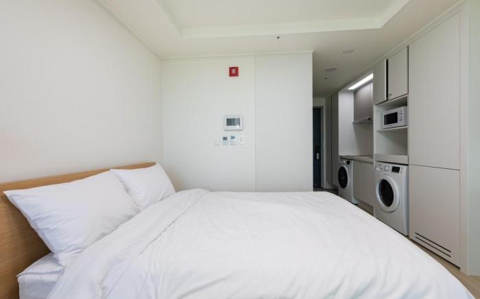 Sokcho Summit Bay Ocean Stay