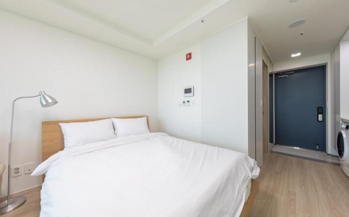 Sokcho Summit Bay Ocean Stay