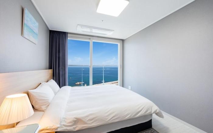 Gangneung The Gangneung Ocean Stay Class1