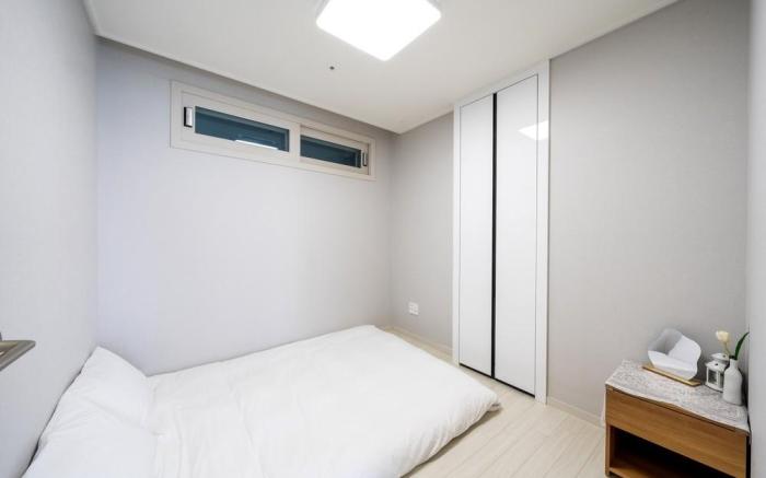 Gangneung The Gangneung Ocean Stay Class2