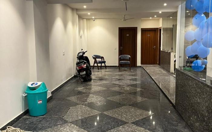 Hotel Comfort Inn Haridwar