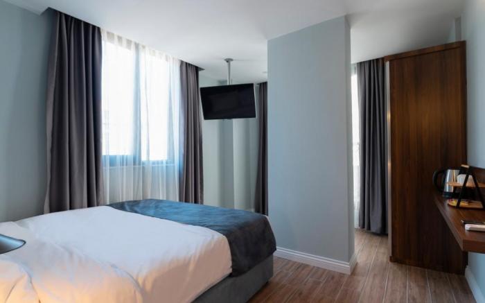 Mori Club Hotel