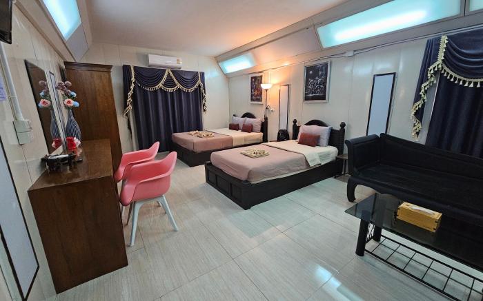 Family House Lampang