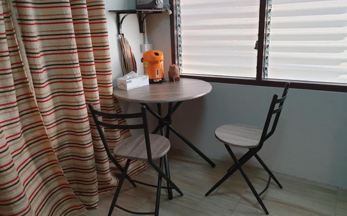 Family House Lampang