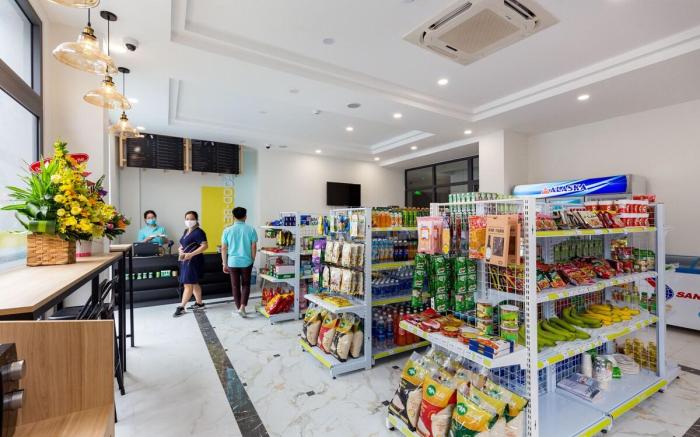 Airport APT 2 pax - Phu Nhuan center - 10 stars