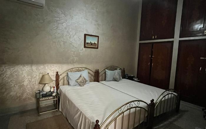 Riad Annada