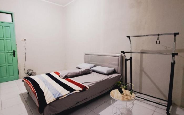 Homestay-syariah di Batang Jawa Tengah*free hijab