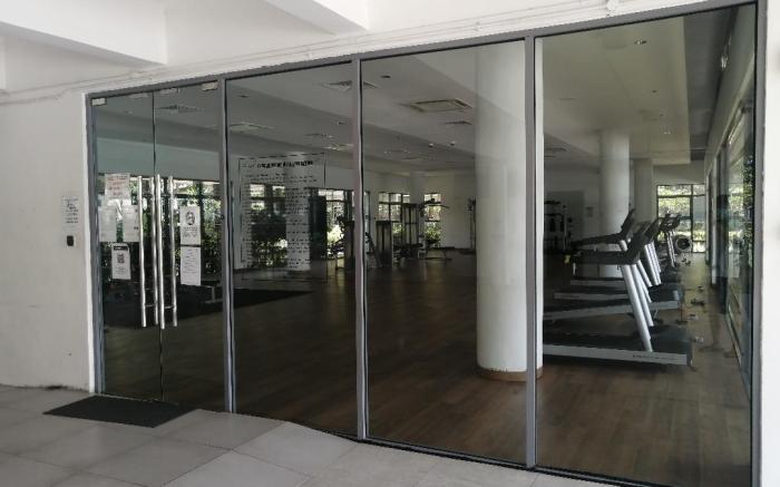 IMAGO MALL KOTA KINABALU-6+1PAX STUDIO IMAGO商场(BF)