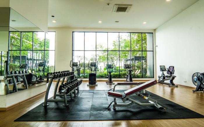 Emporis SOHO Residences by Airhost 