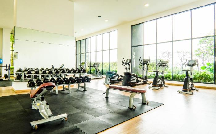 Emporis SOHO Residences by Airhost 