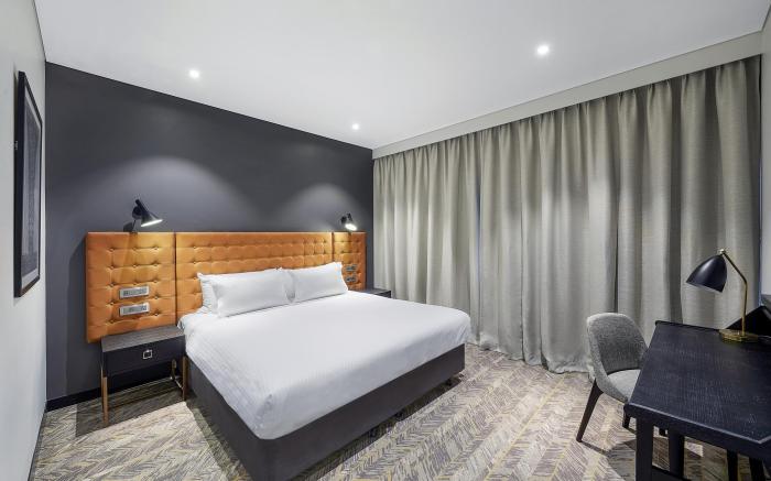 Vibe Hotel North Sydney