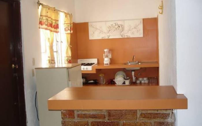 Bungalows Maria Teresa