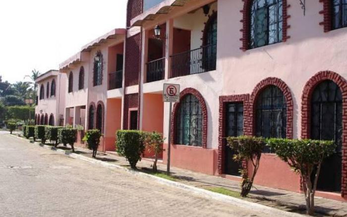 Bungalows Maria Teresa