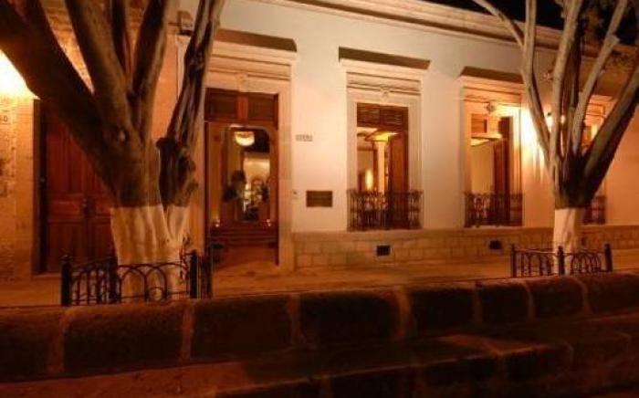 Hotel Boutique Casa San Diego