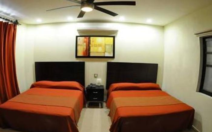 H177 Hotel