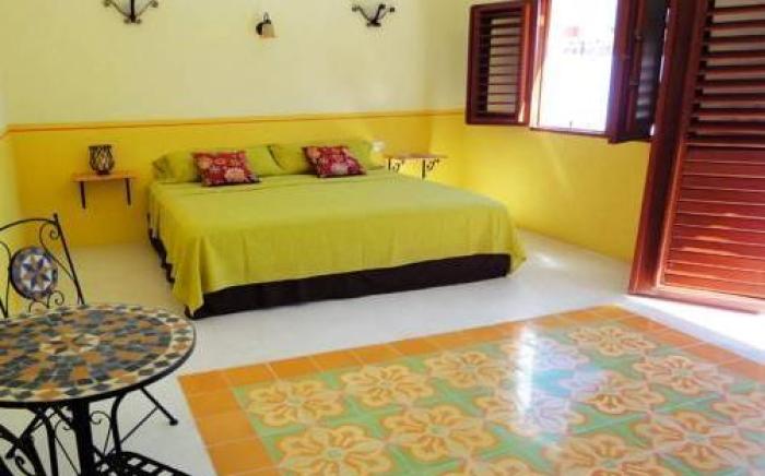 Merida Santiago Hotel Boutique