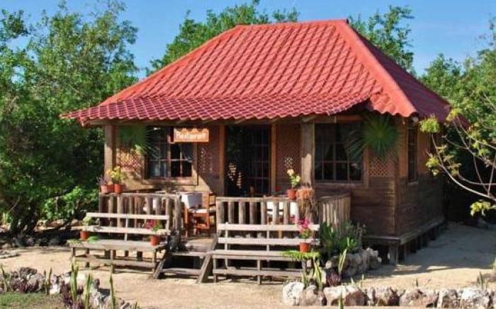 Hotel El Chital