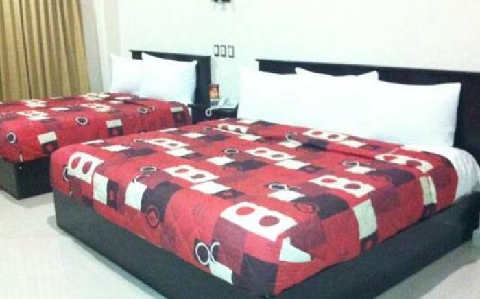 Hotel Madrid