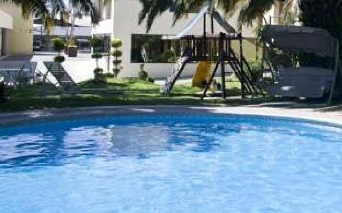 Hotel Panamerican