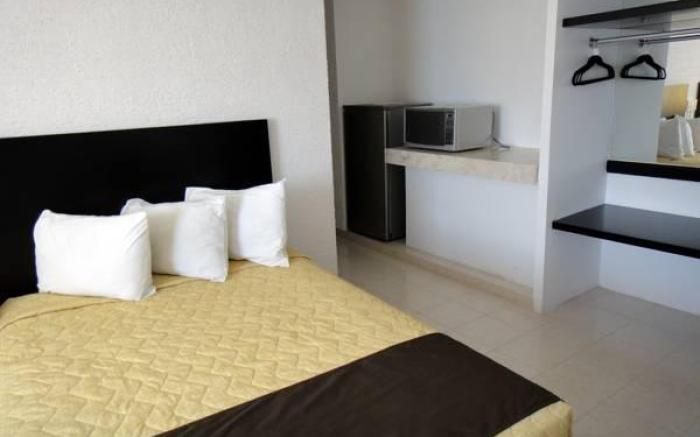 EMS Hoteles Boca del Rio