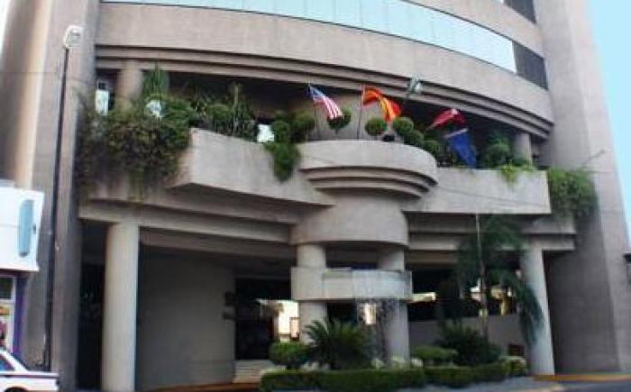 Hotel San Marcos Grand