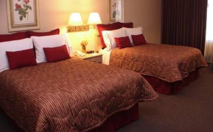 Hotel San Marcos Grand