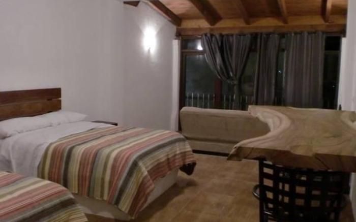 Hotel Santa Rosa