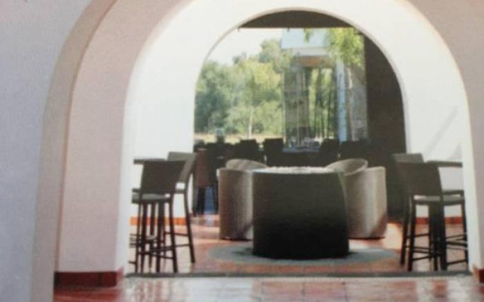 Hotel Villa Mexicana Golf & Equestrian Resort