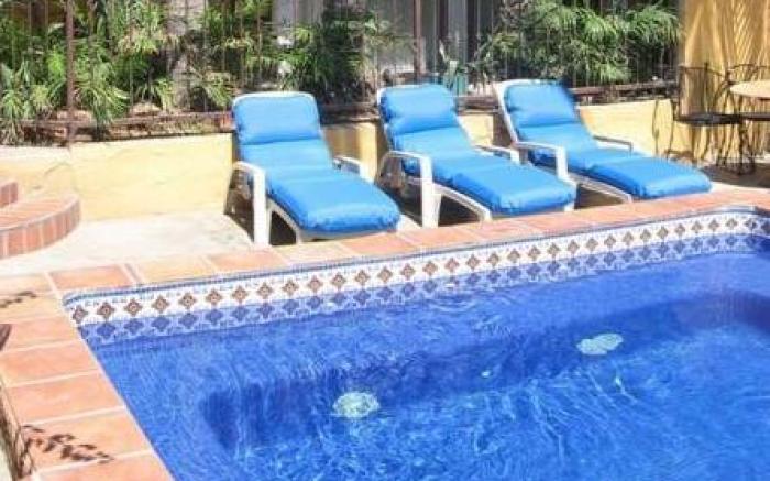 Siesta Suites Boutique Hotel