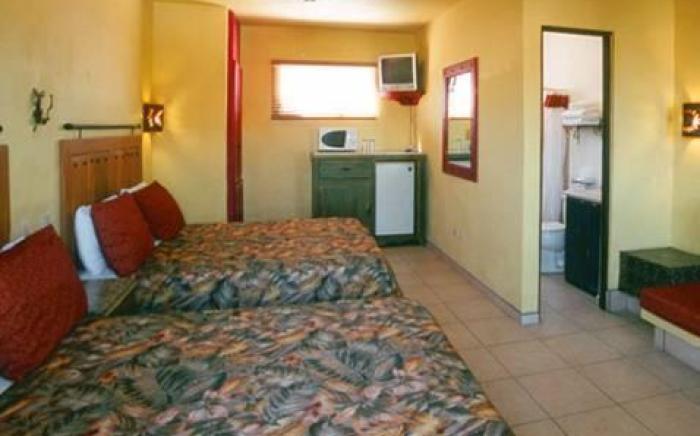 Siesta Suites Boutique Hotel