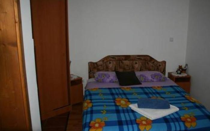 Apartments Simun