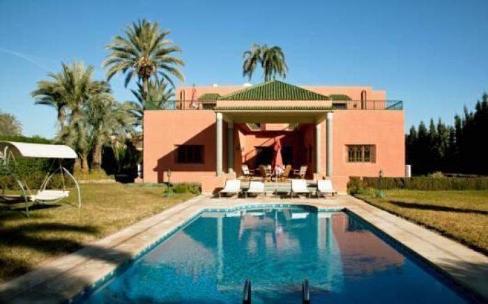 Domaine Rosaroum