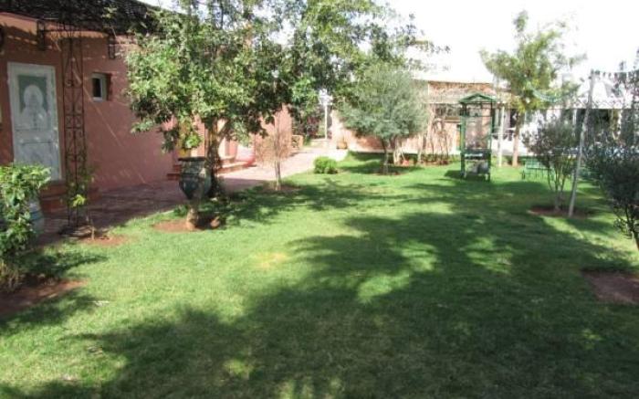Residence Habiba