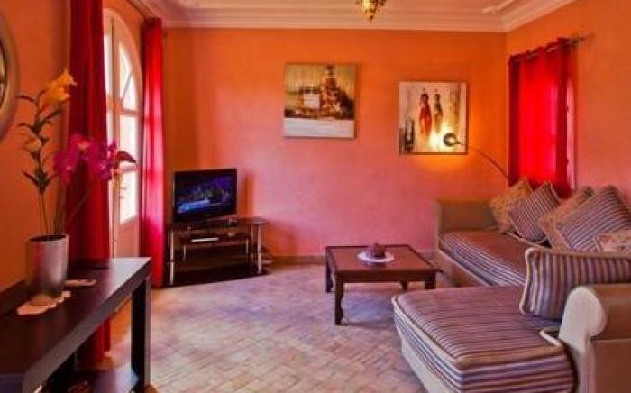 Residence Habiba