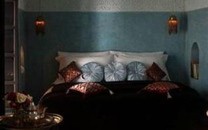 Riad Dar Jaguar