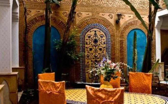 Riad Habib