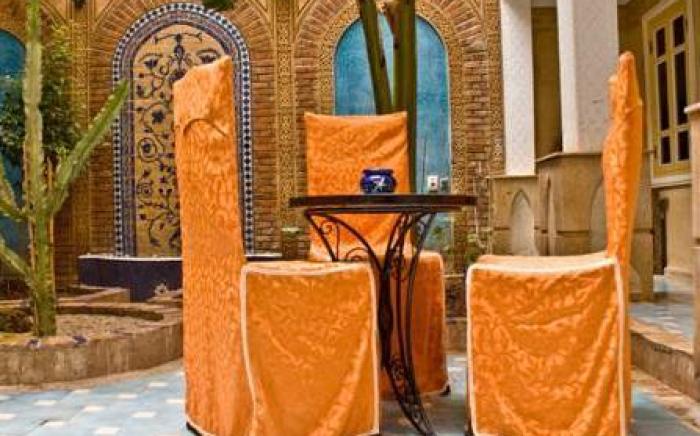 Riad Habib